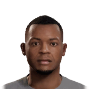 H. PRECIADO PES 2021 portrait