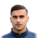 A. PIU PES 2017 portrait