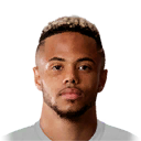 T. BONGONDA PES 2021 portrait