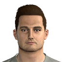 M. GRIMES PES 2021 portrait