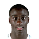 F. MENDY PES 2021 portrait