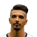 ROCHINHA PES 2021 portrait