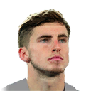J. KENNY PES 2021 portrait