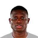 D. N'DI PES 2016 portrait