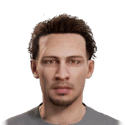 J. BENHAIM PES 2016 portrait