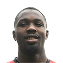 M. THURAM PES 2021 portrait