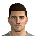 E. BUENDÍA PES 2021 portrait