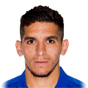 L. TORREIRA PES 2021 portrait