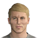 O. SHENTON PES 2016 portrait