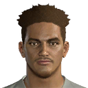 D. WILSON PES 2017 portrait