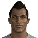 N. ABDULLAHI PES 2017 portrait