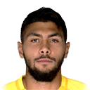 D. BERTAUD PES 2020 portrait