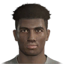 K. SONI PES 2021 portrait