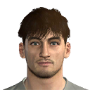 S. PALOMBI PES 2021 portrait