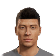 N. SCHIAPPACASE PES 2017 portrait