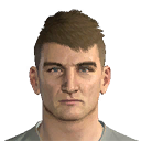A. LA GUMINA PES 2021 portrait
