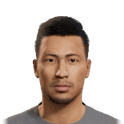 S. ALOI PES 2021 portrait