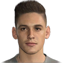 L. MARTÍNEZ PES 2016 portrait