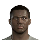 A. LAVALLE PES 2018 portrait