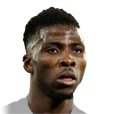 K. IHEANACHO