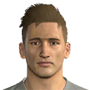 D. MANCINI PES 2018 portrait