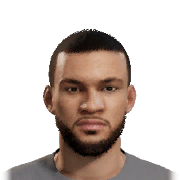 ANDRÉ LUIS PES 2020 portrait