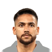 GIOVANNY PES 2021 portrait