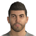 M. CAMPOS LOPEZ PES 2021 portrait