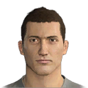W. PONCE PES 2021 portrait