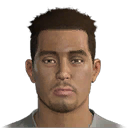 J. PASK PES 2021 portrait