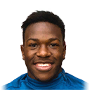 J. FUCHS PES 2021 portrait