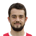 A. YOUNES PES 2021 portrait