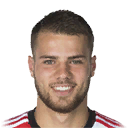 DAMISOUR PES 2012 portrait