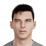 J. HARPER PES 2021 portrait
