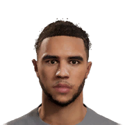 T. ROBERTS PES 2021 portrait