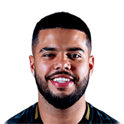 LEANDRINHO PES 2021 portrait