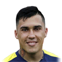 K. MEDEL PES 2021 portrait