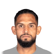 VÍTOR COSTA PES 2021 portrait