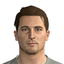 J. WEMMER PES 2016 portrait