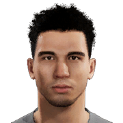 VICTOR HUGO PES 2016 portrait