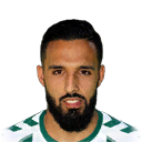 COSTINHA PES 2021 portrait