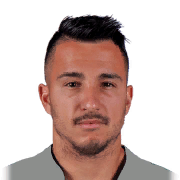 MATHEUZINHO PES 2021 portrait