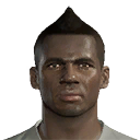 L. KIZITO PES 2016 portrait