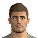MIGUEL BATISTA PES 2016 portrait
