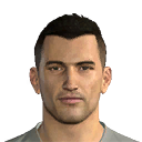 J. DALL'OGLIO PES 2018 portrait