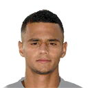 A. DA CRUZ PES 2021 portrait
