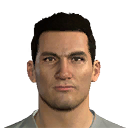 I. HADDOU PES 2016 portrait