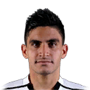 G. CELIS PES 2021 portrait