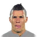 M. URIBE PES 2021 portrait