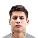 M. OLIVERA PES 2021 portrait
